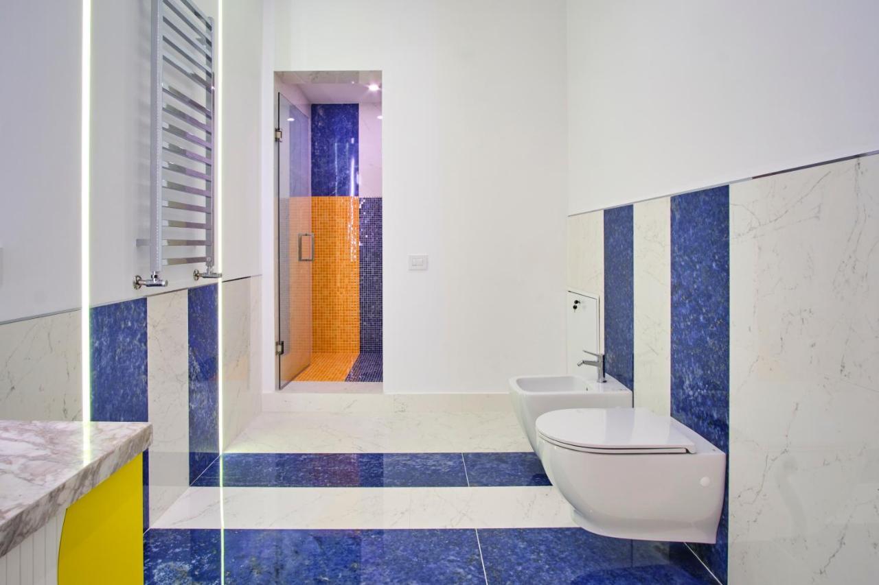 Vilacrosse Boutique Inn Bukares Bagian luar foto