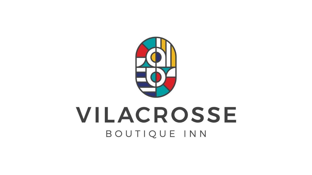 Vilacrosse Boutique Inn Bukares Bagian luar foto